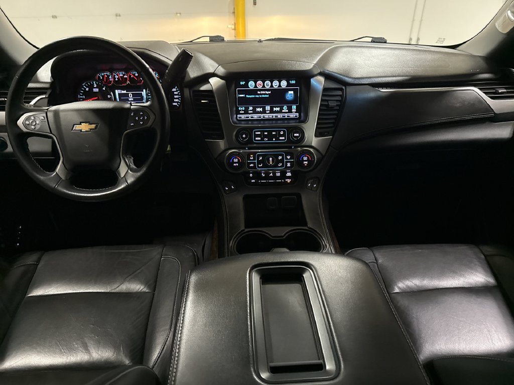 Used 2020 Chevrolet Tahoe LT AWD/4WD image 10