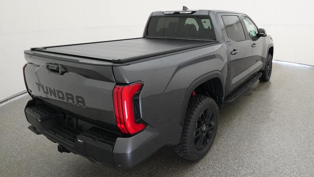 New 2026 Toyota Tundra Limited AWD/4WD image 57