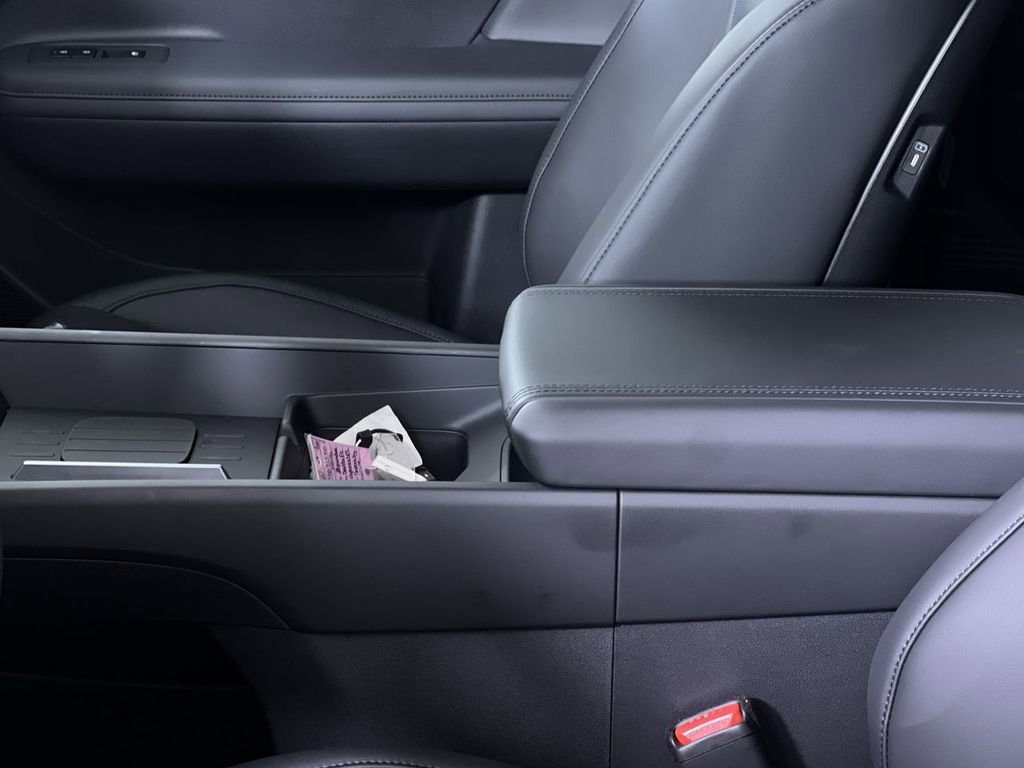 New 2026 Hyundai Santa Fe SEL image 22