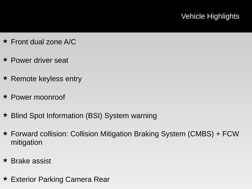 Used 2022 Honda CR-V EX image 5