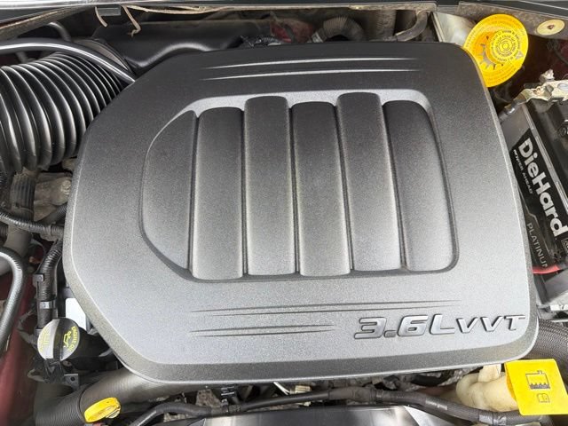 Used 2019 Dodge Grand Caravan GT FWD image 29