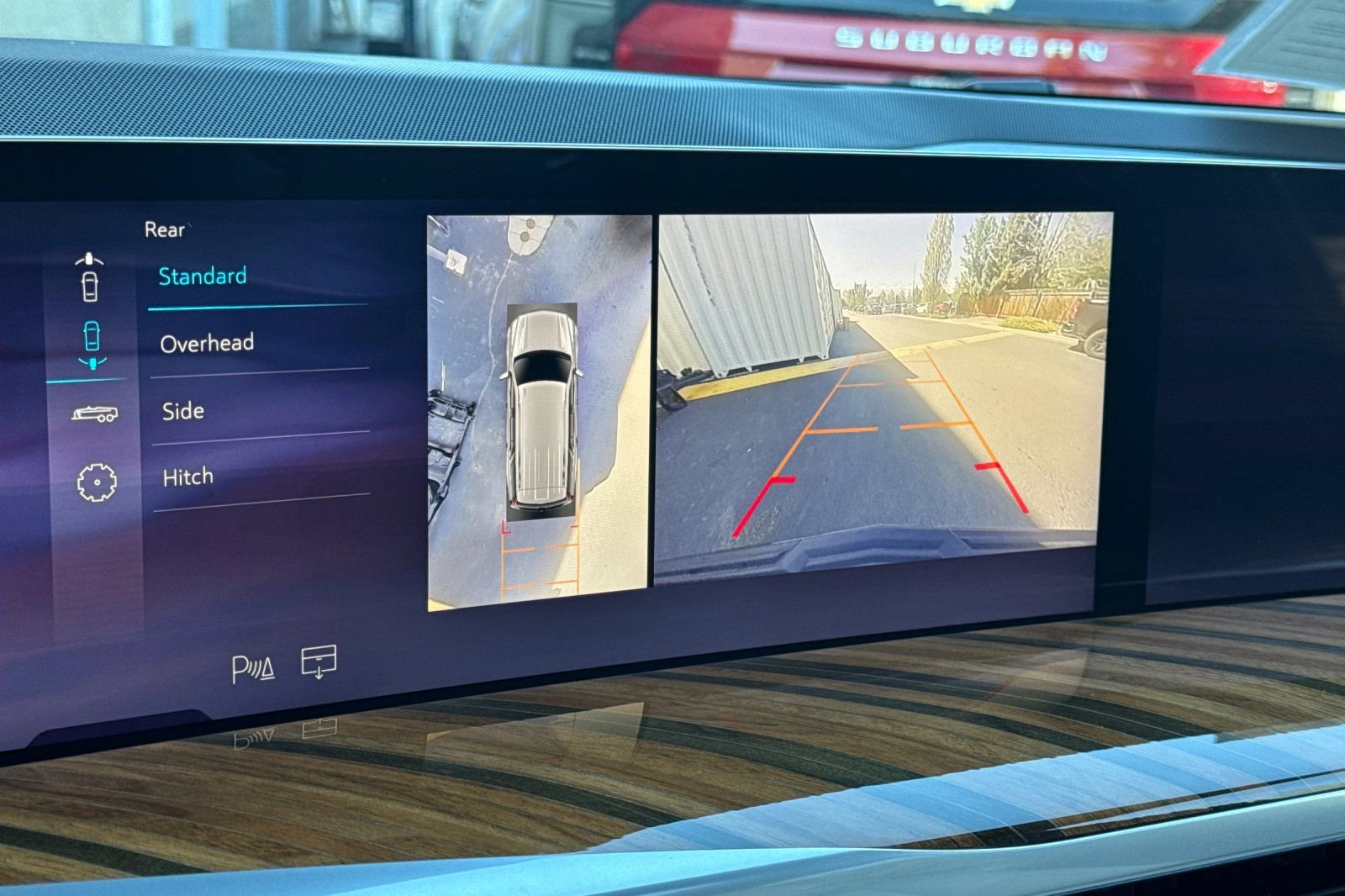 Certified 2025 Cadillac Escalade Sport Platinum AWD/4WD image 26