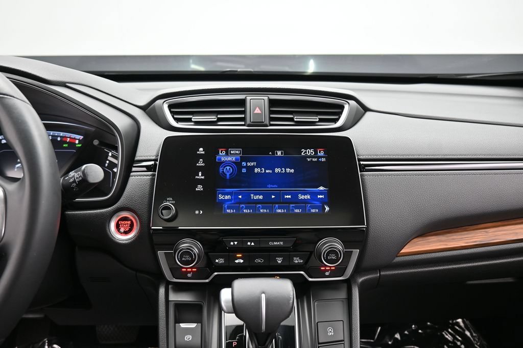 Used 2022 Honda CR-V EX-L image 45