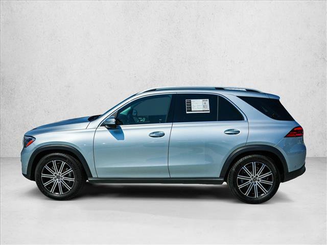 Certified 2026 Mercedes-Benz GLE 350 4MATIC image 8