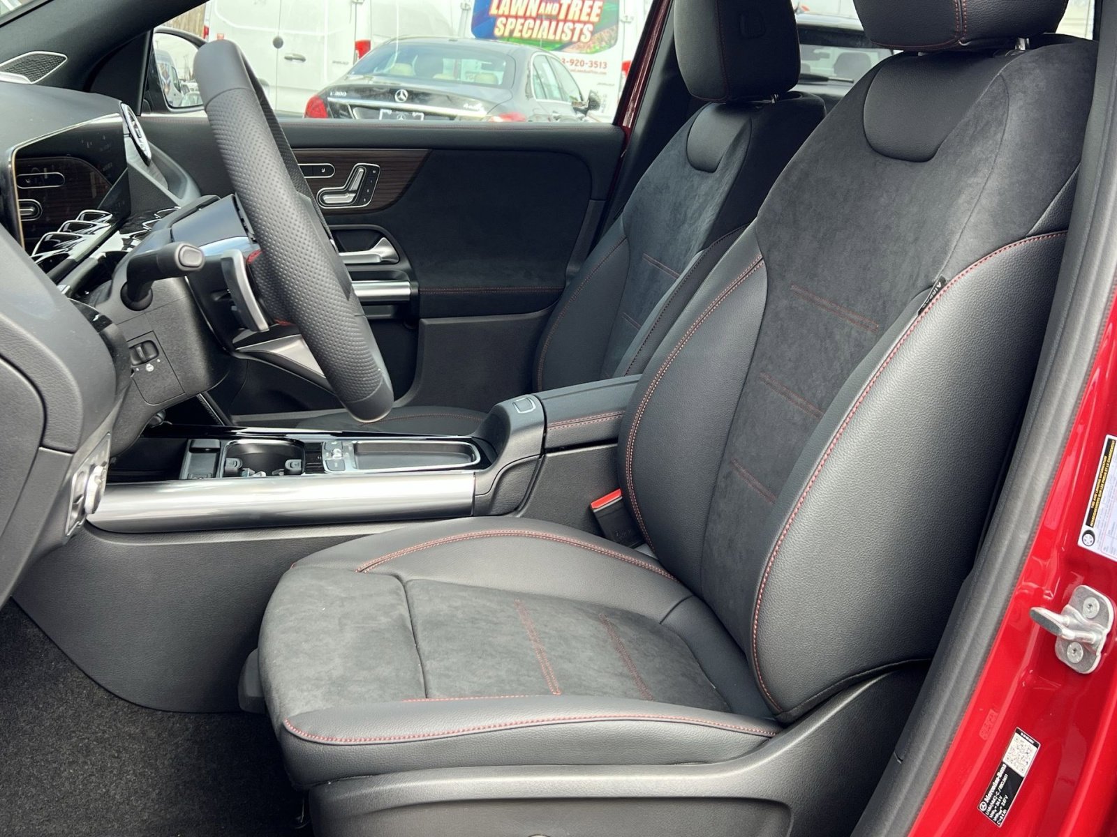 New 2026 Mercedes-Benz GLA 250 4MATIC image 11