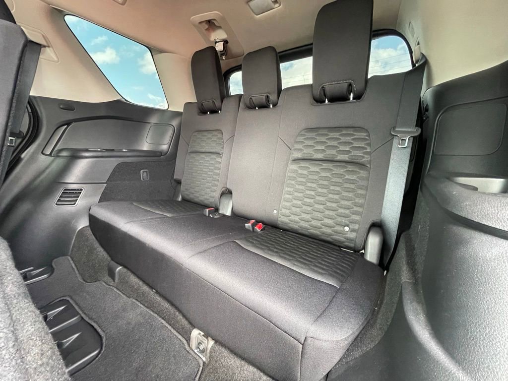 Used 2024 Nissan Pathfinder SV w/ Lighting Package (N92) image 21