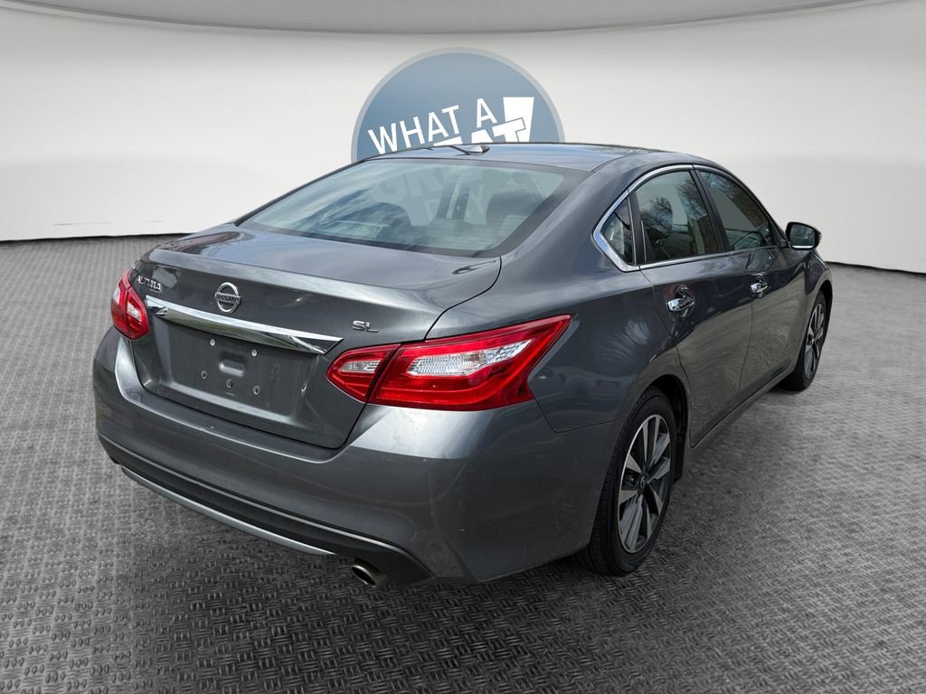 Used 2017 Nissan Altima 2.5 SL image 3
