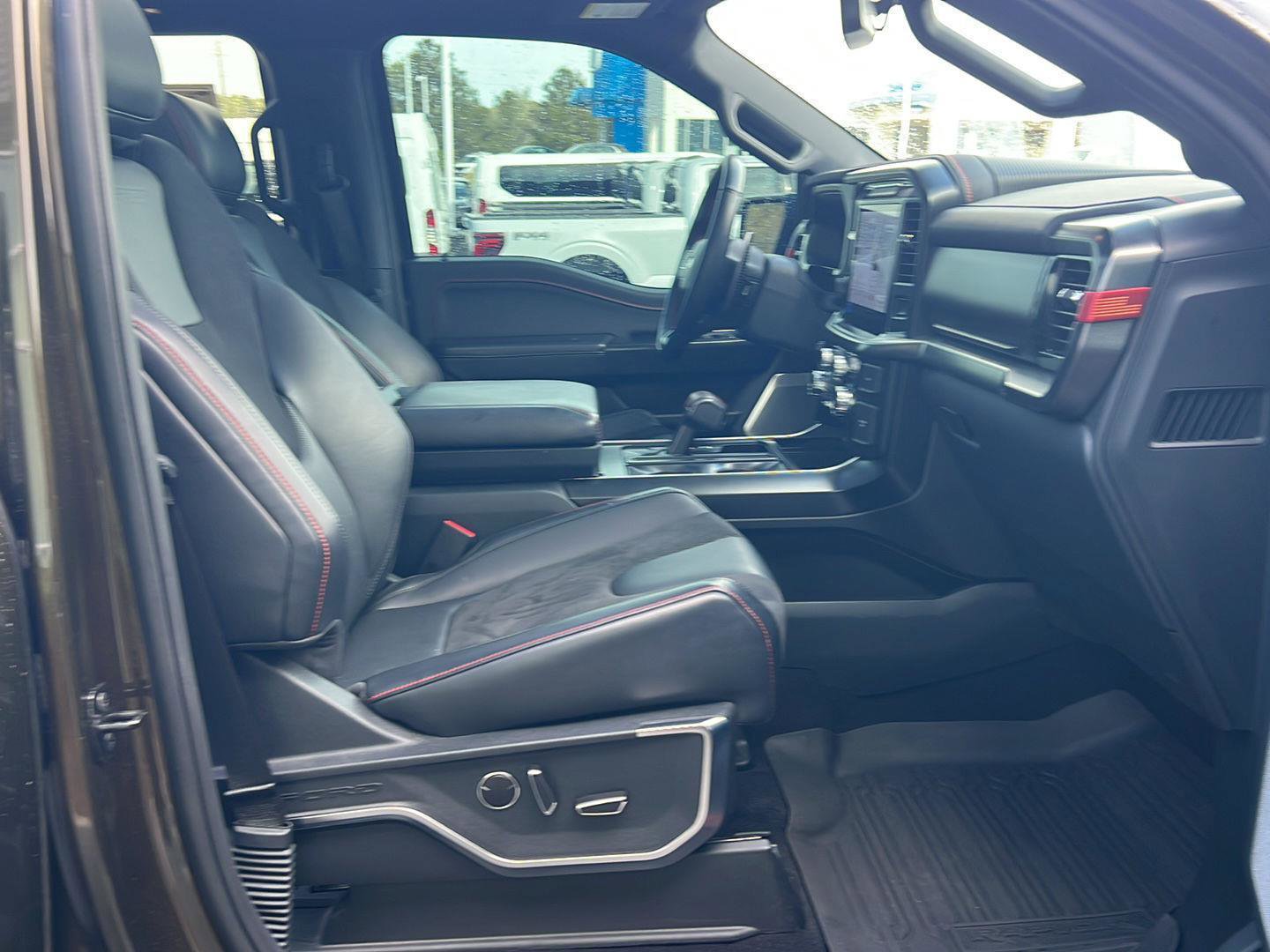 Certified 2024 Ford F150 Raptor AWD/4WD image 14