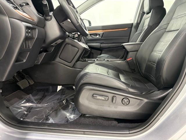 Used 2022 Honda CR-V EX-L image 14