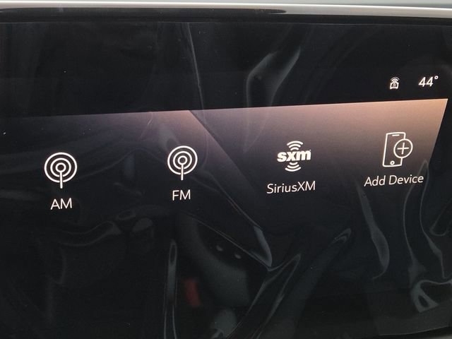 New 2026 Buick Envista Preferred w/ Convenience I Package image 4