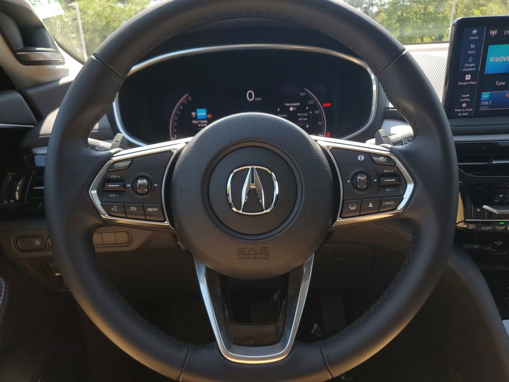 New 2026 Acura MDX FWD w/ Technology Package image 21