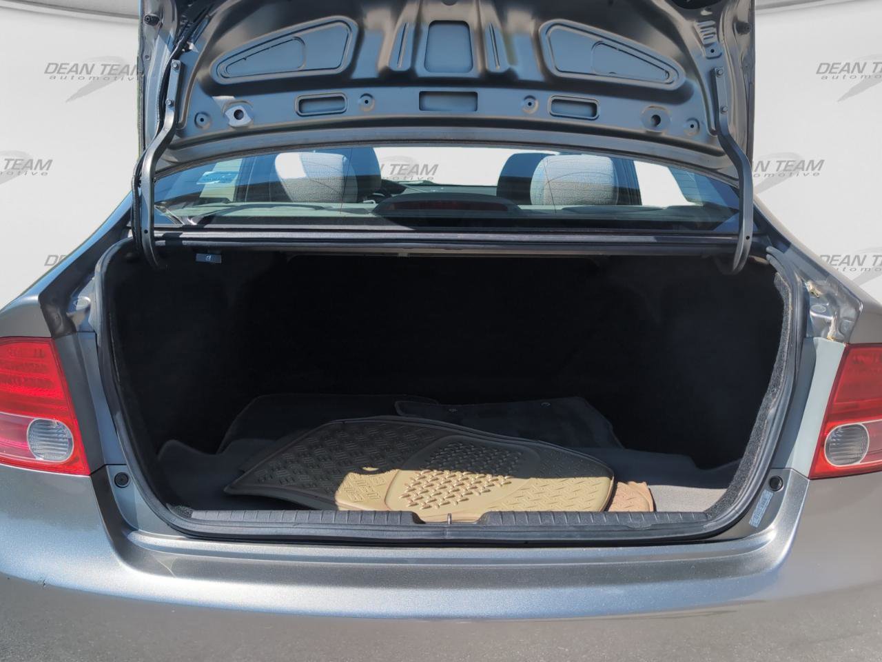 Used 2008 Honda Civic LX image 9