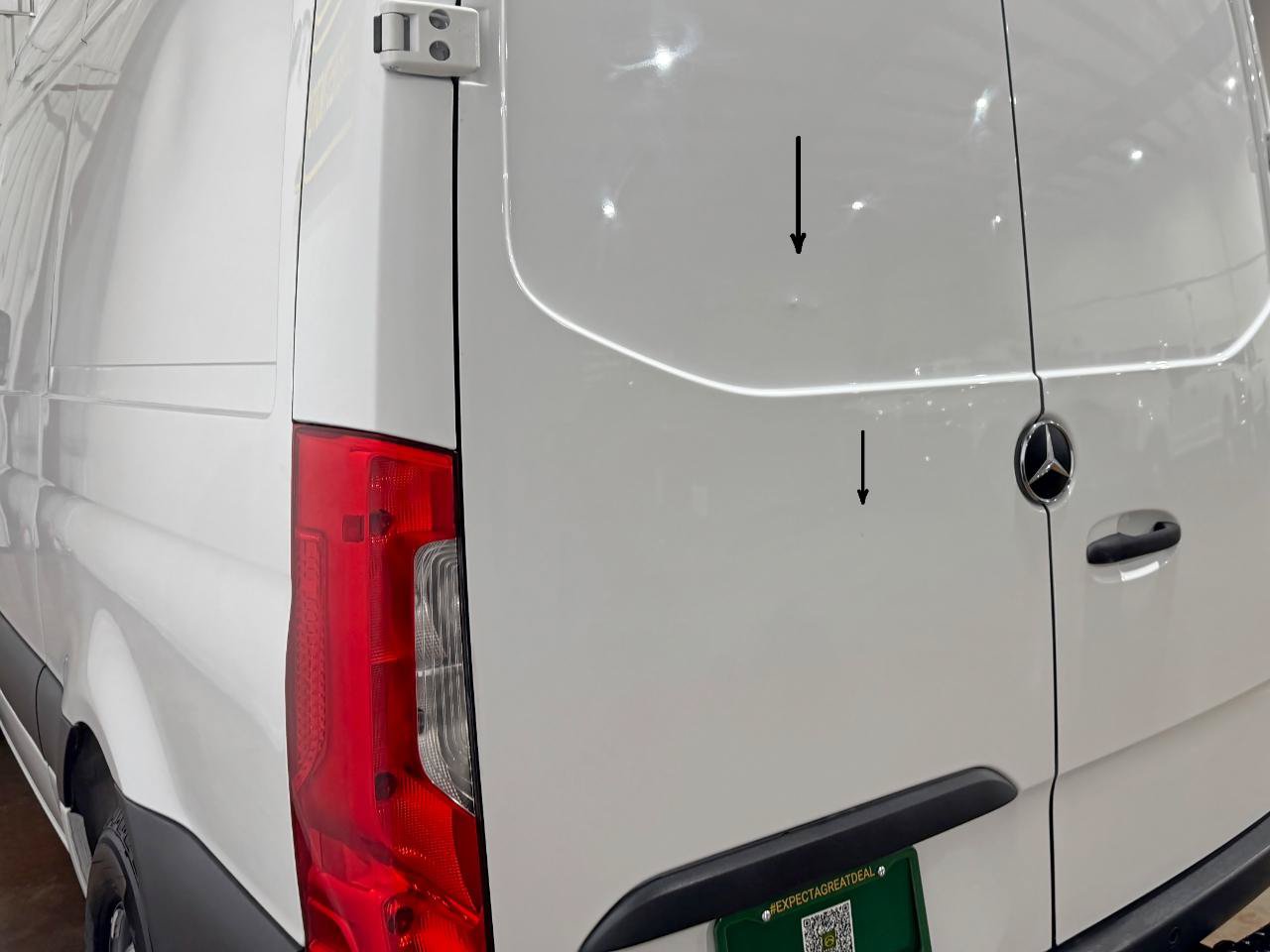 Used 2020 Mercedes-Benz Sprinter 2500 image 59