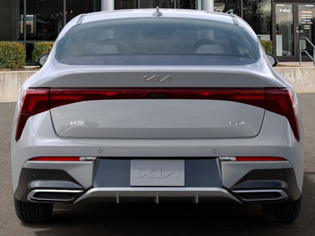 New 2026 Kia K5 GT-Line FWD image 14
