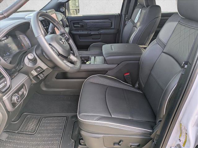 New 2026 RAM 2500 Limited image 4