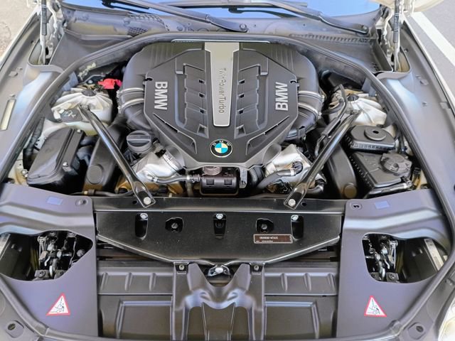 Used 2012 BMW 650i xDrive Coupe AWD/4WD image 54