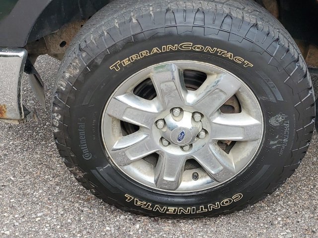 Used 2013 Ford F150 XLT w/ Luxury Equipment Group AWD/4WD image 25