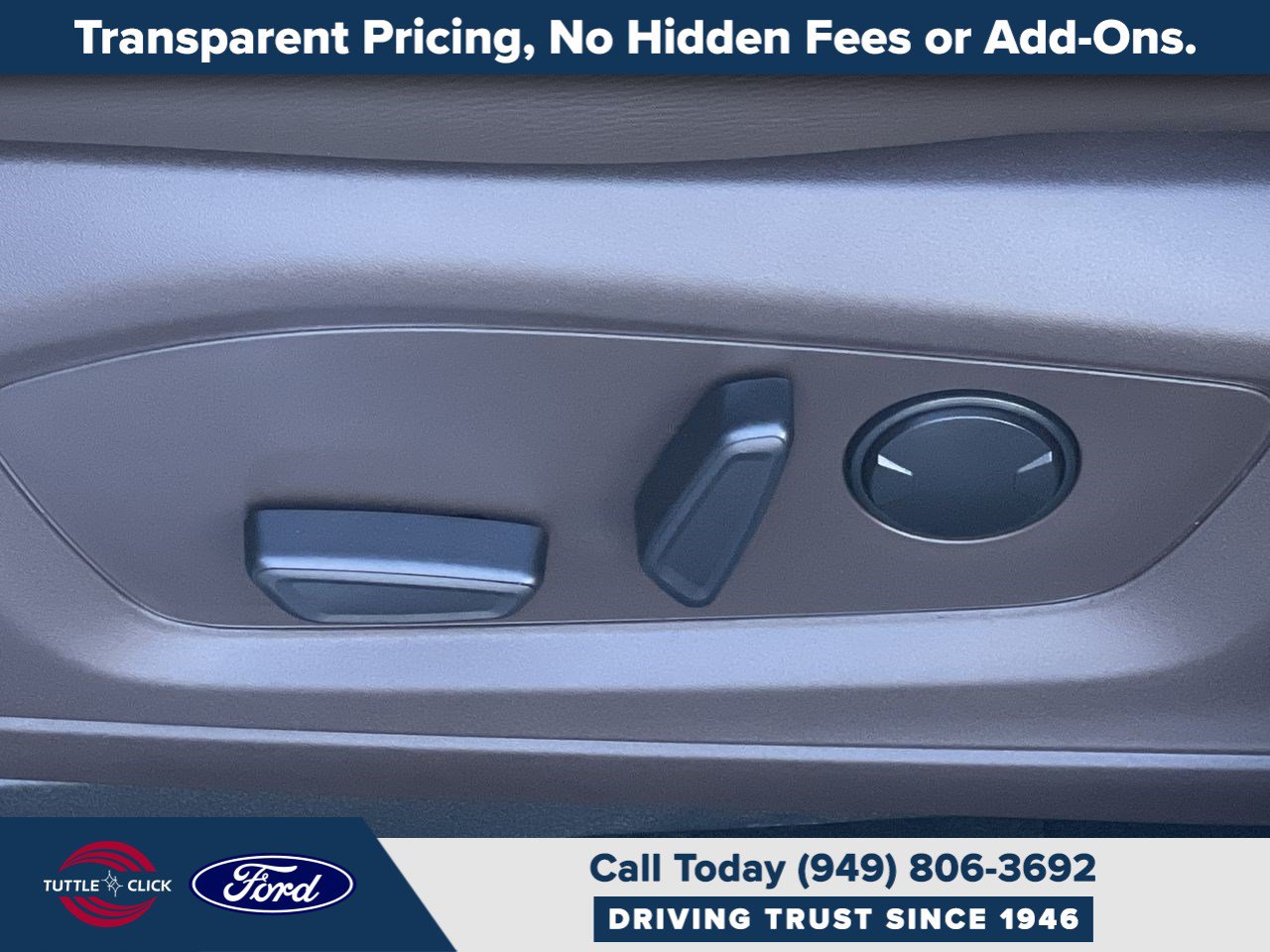Certified 2023 Ford Explorer King Ranch w/ Technology Package AWD/4WD image 33