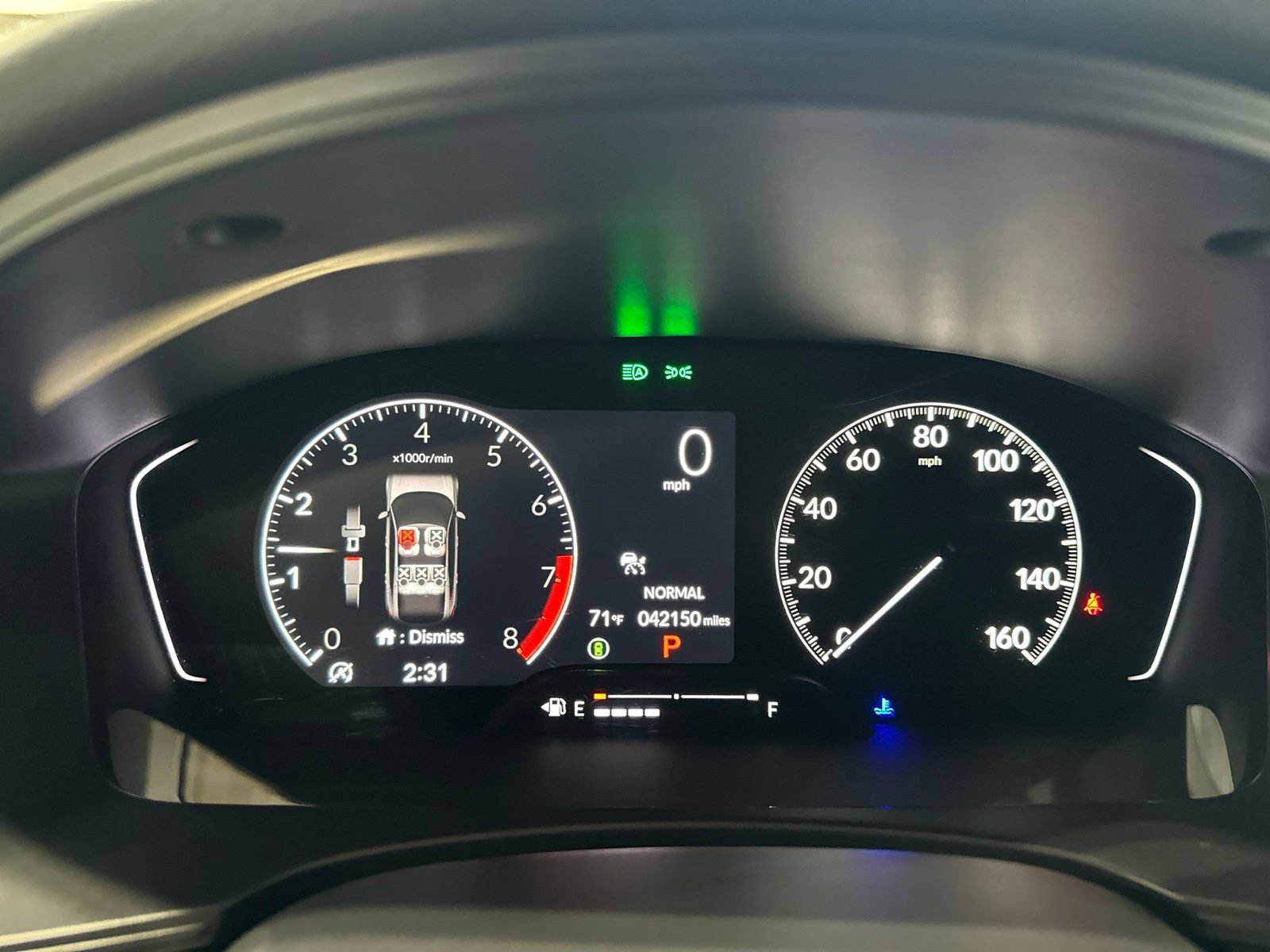 Used 2023 Honda Civic Sport image 41