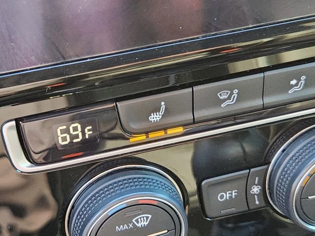 Used 2018 Volkswagen Golf R DCC & Navigation 4Motion image 23