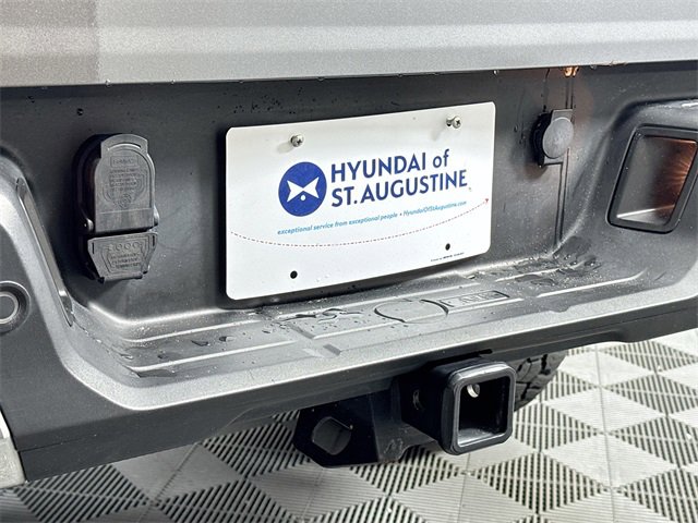 Used 2022 Ford Ranger Lariat w/ Equipment Group 501A High image 42