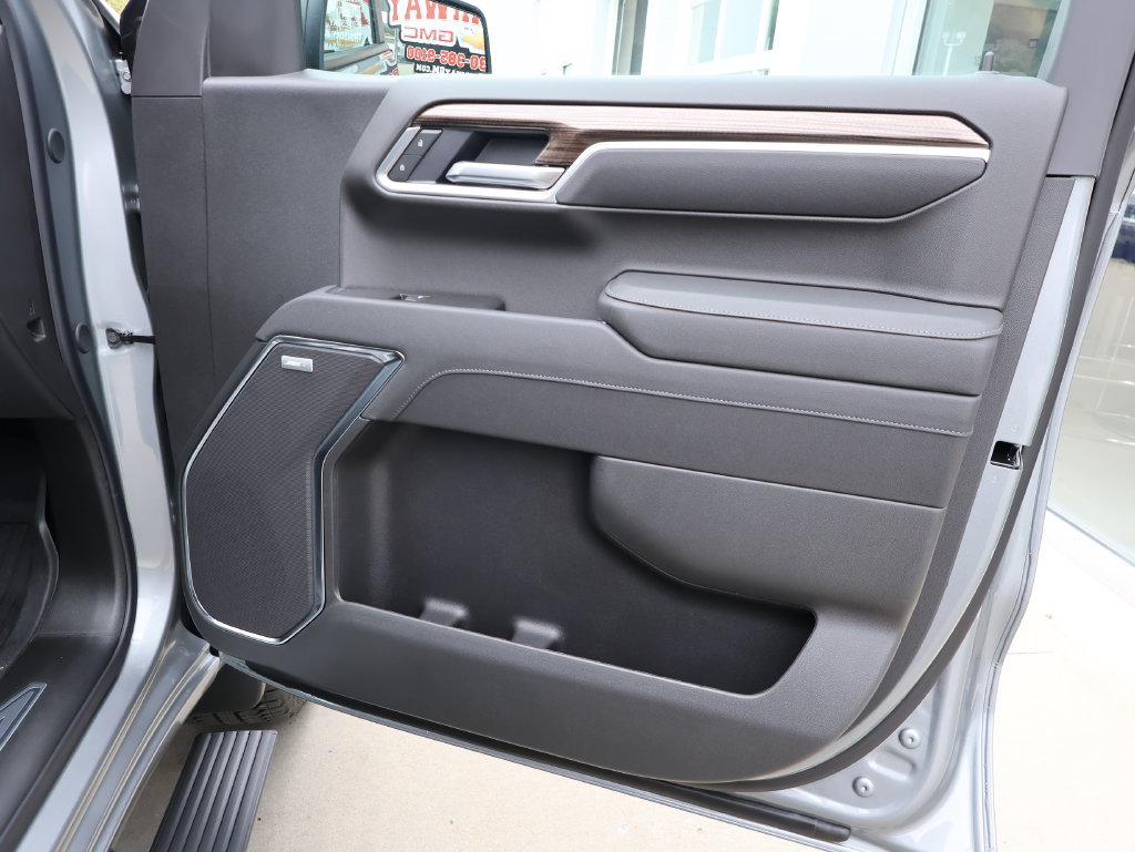 New 2026 Chevrolet Silverado 1500 LT Trail Boss w/ LT Trail Boss Premium Package AWD/4WD image 42
