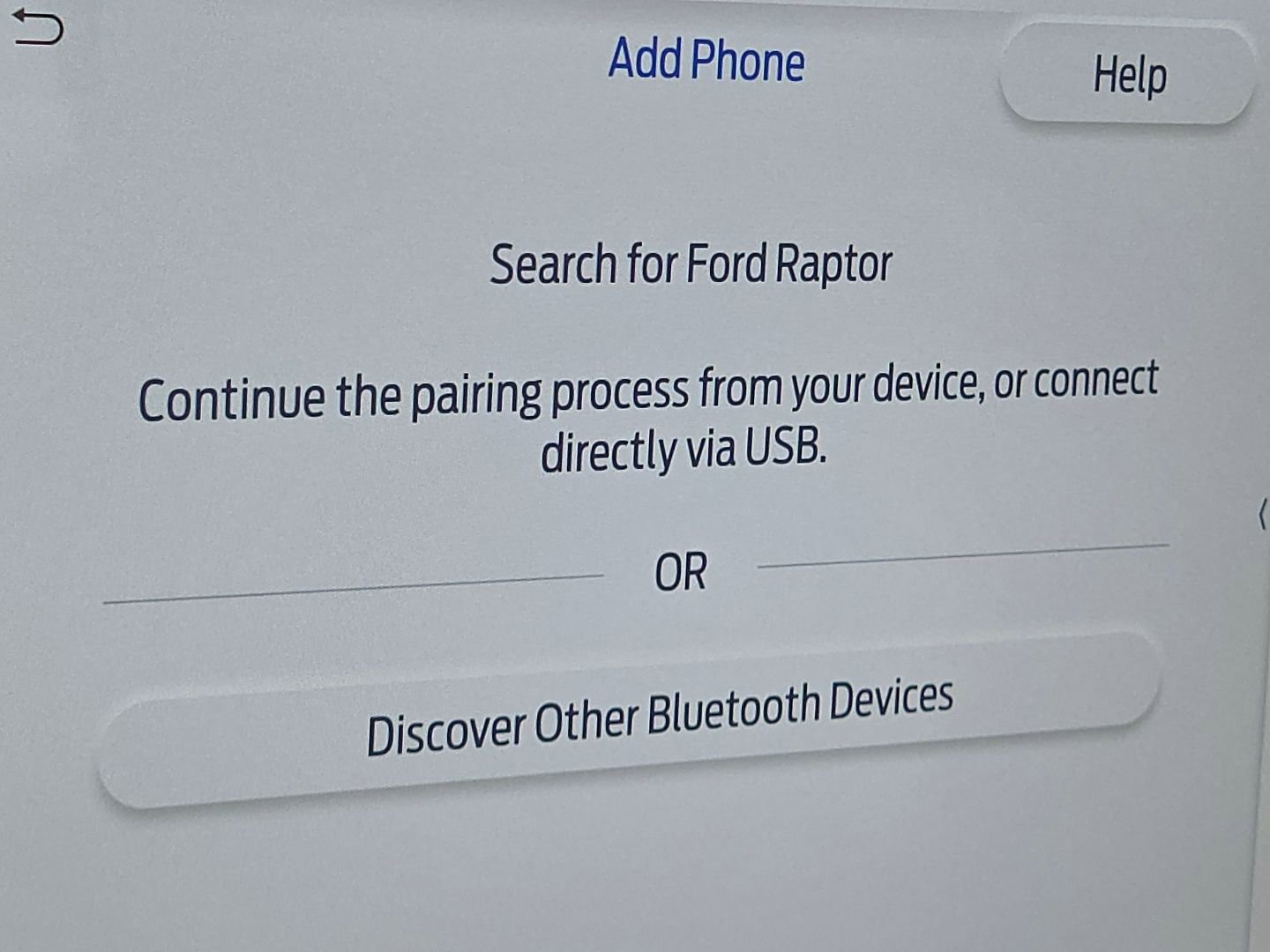 New 2026 Ford F150 Raptor image 8