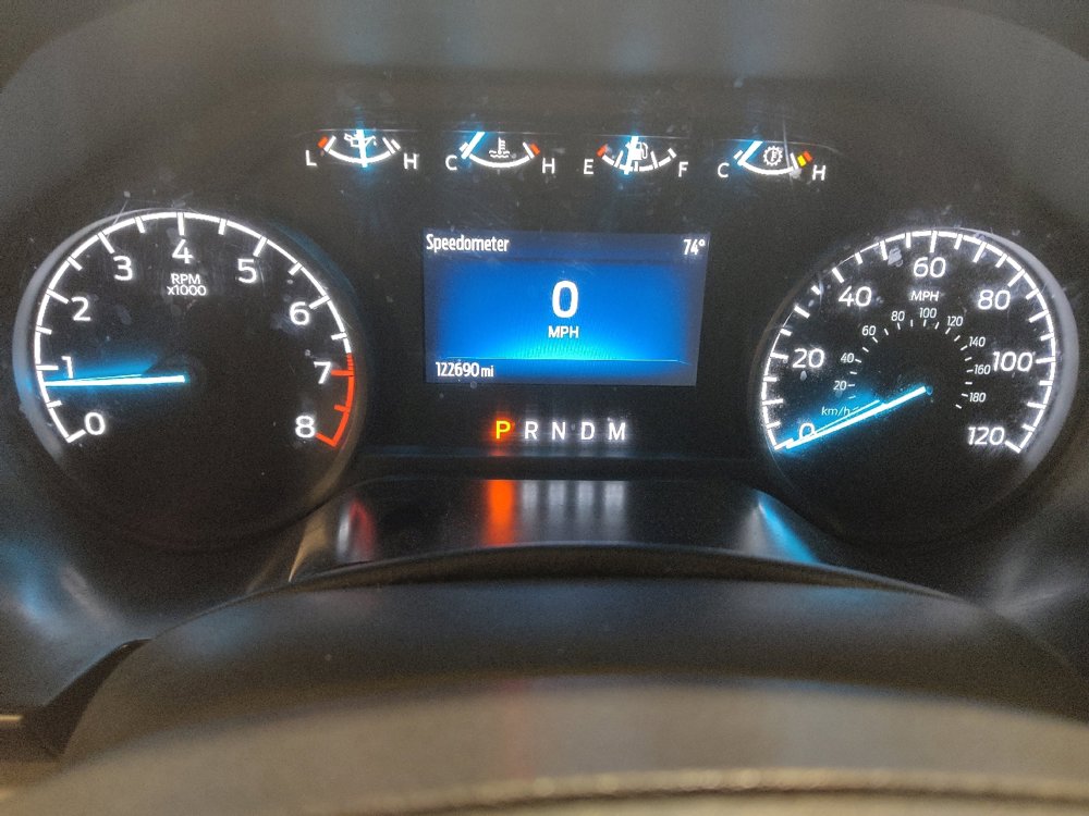 Used 2022 Ford F150 XL w/ Trailer Tow Package image 23