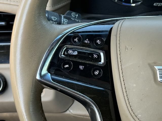 Used 2020 Cadillac Escalade Platinum RWD image 13