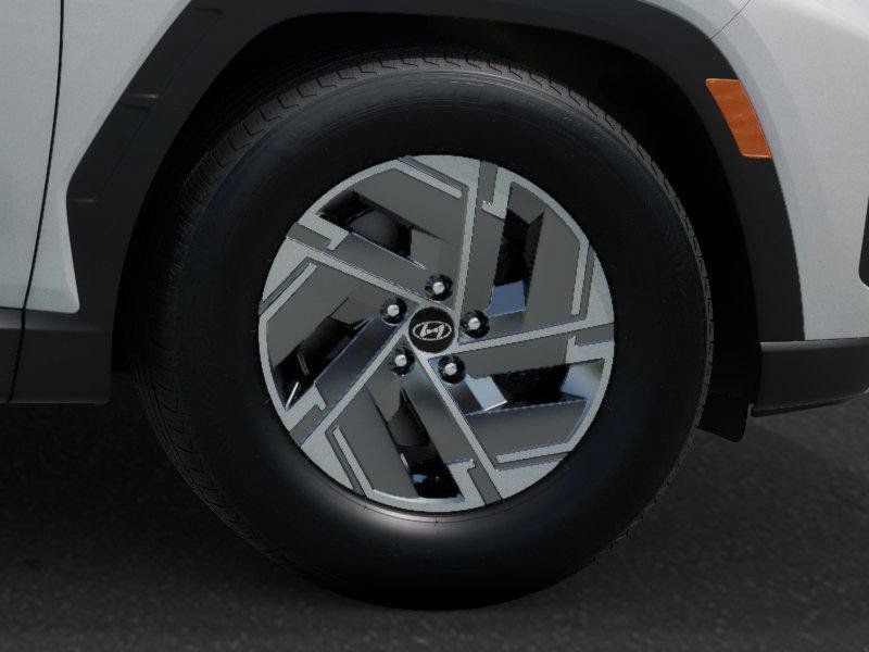 New 2026 Hyundai Tucson Blue SE AWD/4WD image 8
