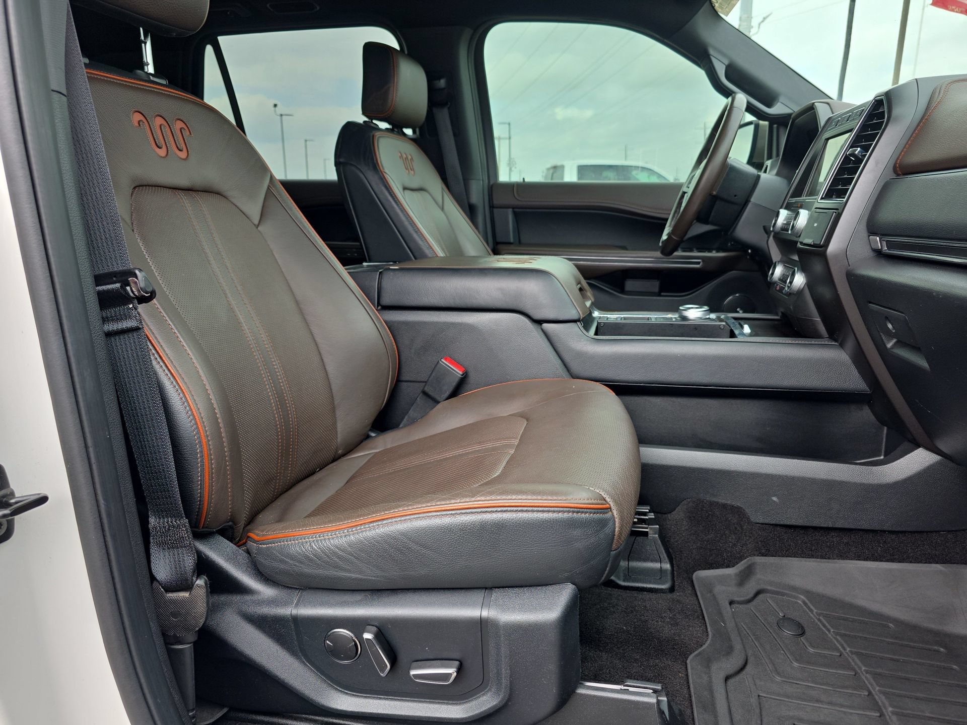 Used 2021 Ford Expedition King Ranch RWD image 17