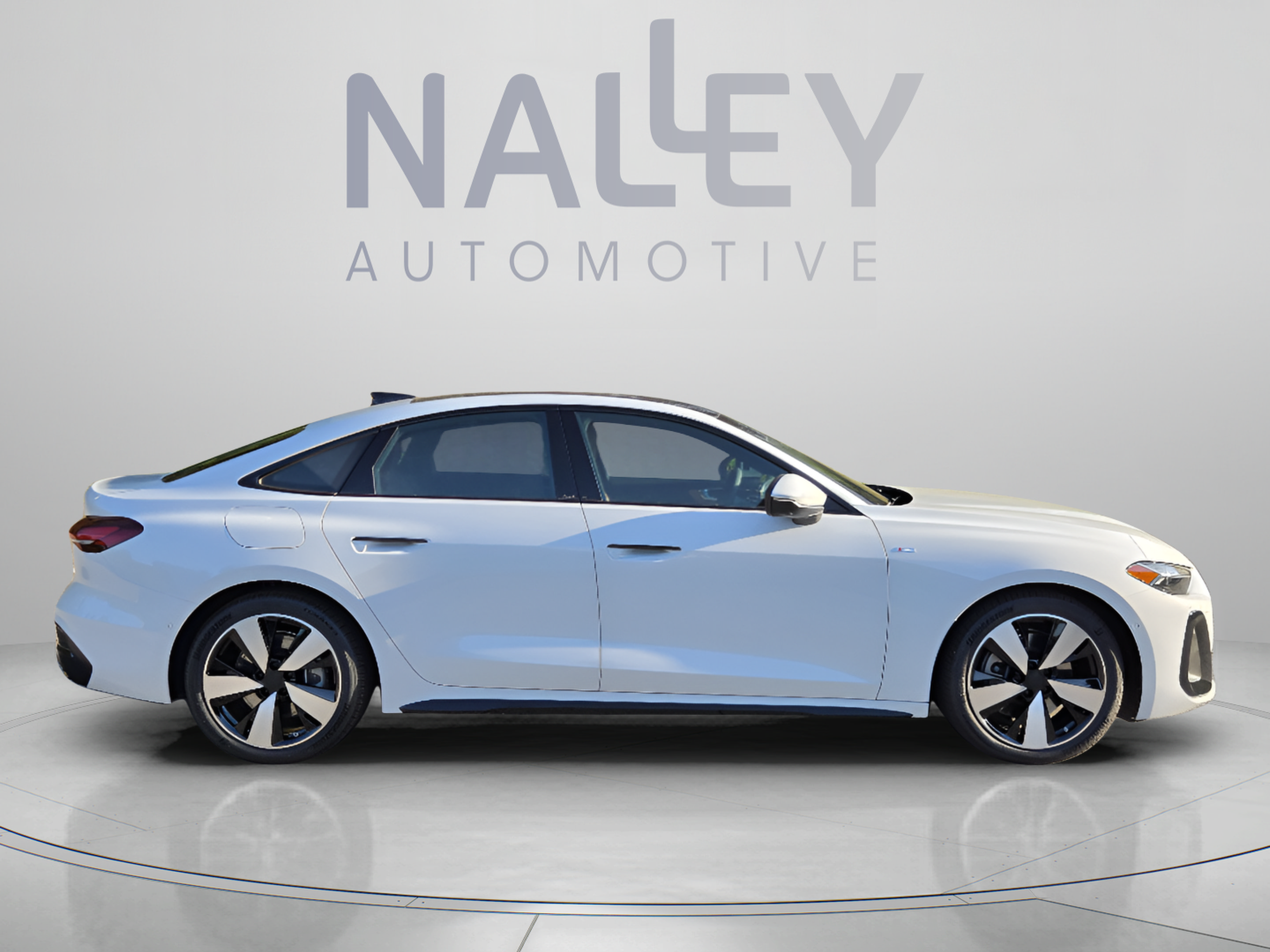 New 2026 Audi A5 Premium Plus AWD/4WD image 6