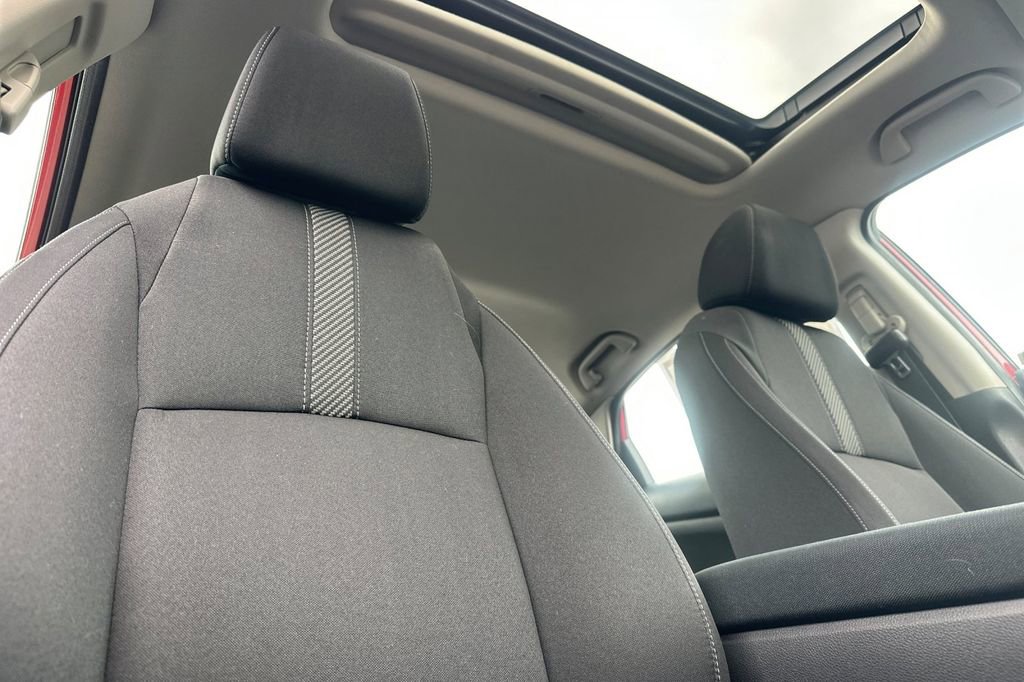 Used 2016 Honda Civic EX image 16