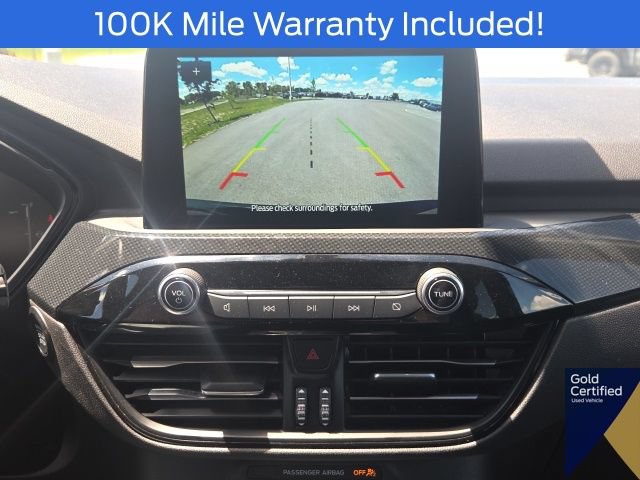 Used 2025 Ford Escape ST-Line AWD/4WD image 34