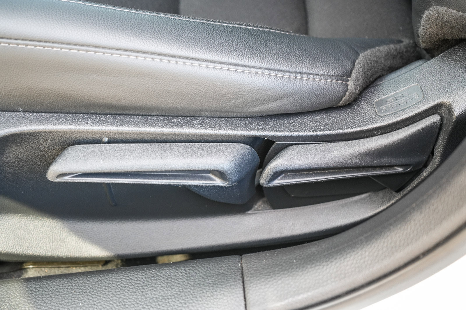 Used 2025 Honda Civic Sport image 21