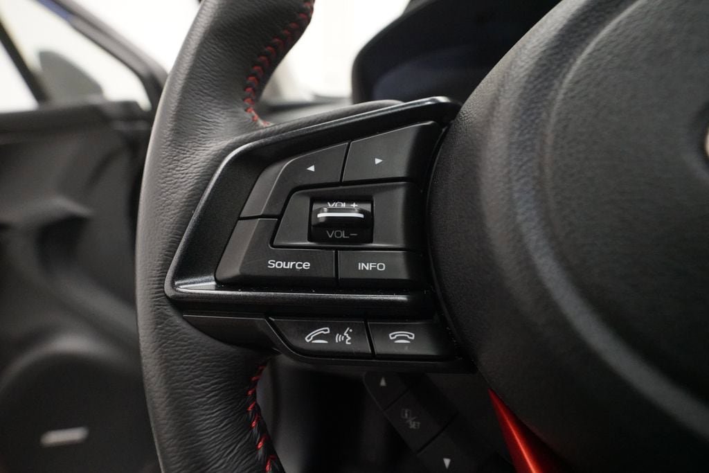 Certified 2024 Subaru Forester Sport AWD/4WD image 18