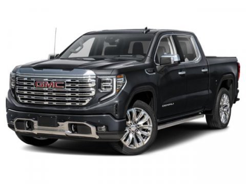 New 2026 GMC Sierra 1500 Denali w/ Technology Package