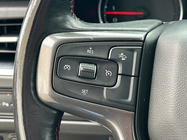 Used 2021 Chevrolet Tahoe RST AWD/4WD image 28