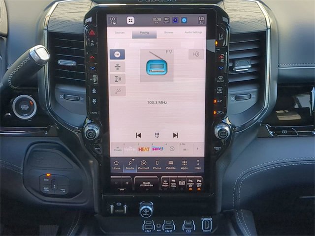 New 2026 RAM 2500 Limited image 20