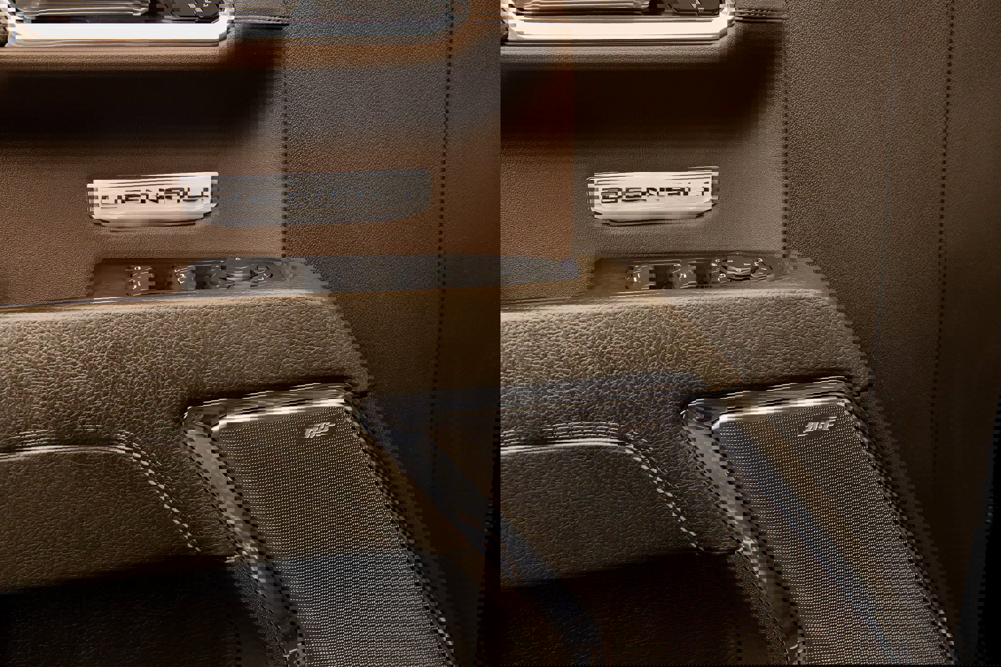 Used 2024 GMC Sierra 1500 Denali w/ Denali Reserve Package image 33