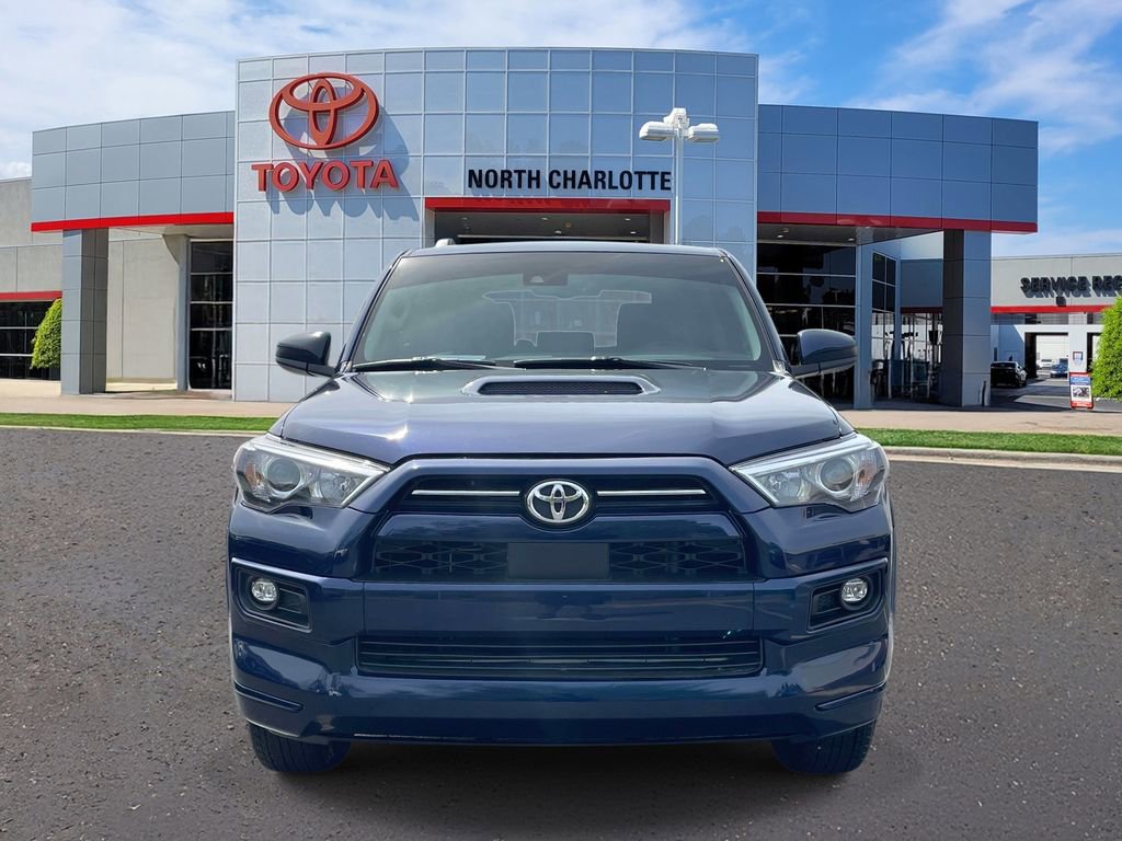 Used 2024 Toyota 4Runner TRD Sport image 3