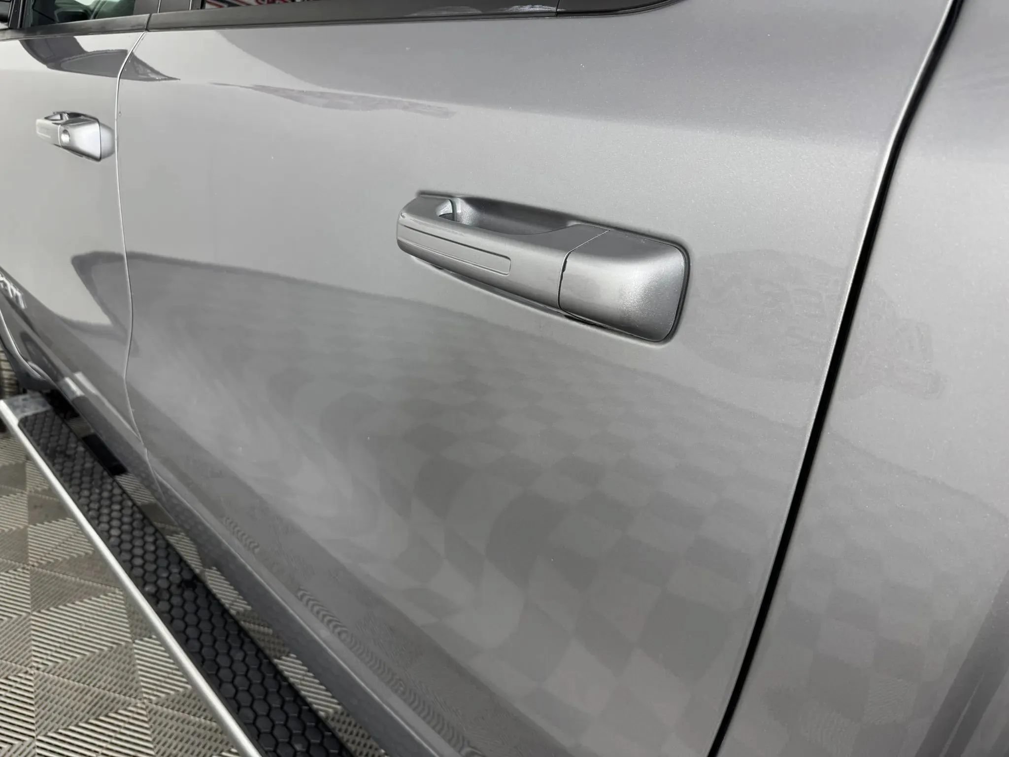 Used 2020 RAM 1500 Big Horn AWD/4WD image 24