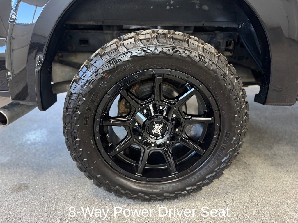 Used 2018 Ford F150 XLT w/ Equipment Group 301A Mid AWD/4WD image 24
