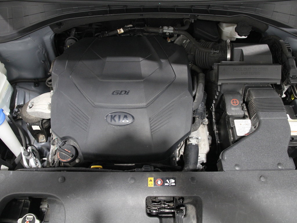 Used 2020 Kia Sorento EX image 21