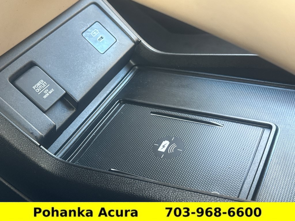 Certified 2023 Acura RDX w/ Advance Package AWD/4WD image 17