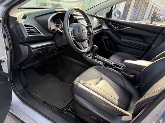 Used 2019 Subaru Crosstrek 2.0i Limited w/ Moonroof Package AWD/4WD image 11