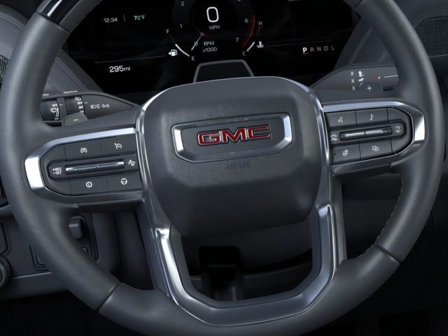 New 2026 GMC Yukon Elevation w/ Elevation Premium Package image 19