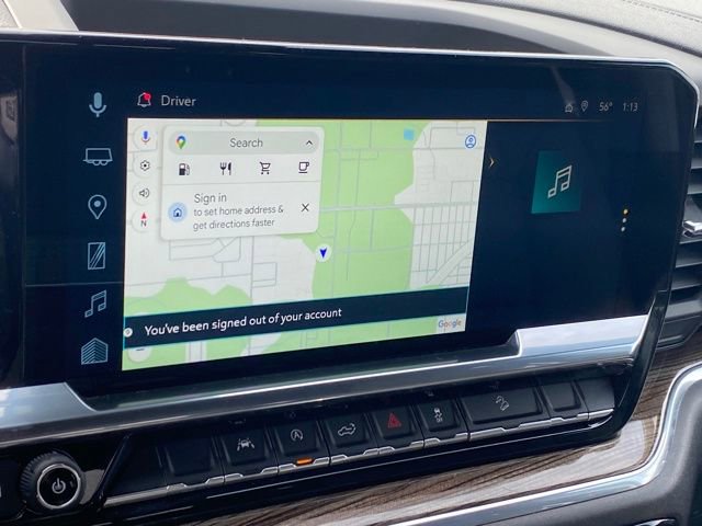 Certified 2024 Chevrolet Silverado 1500 LT Trail Boss w/ Convenience Package II image 10