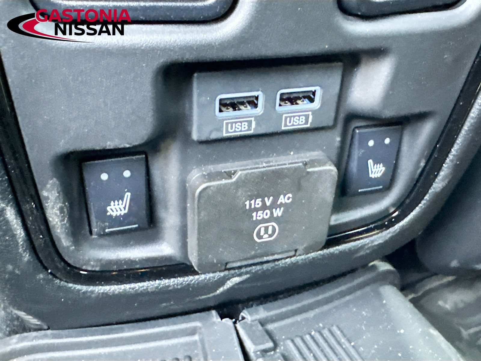 Used 2026 Dodge Durango GT AWD/4WD image 34