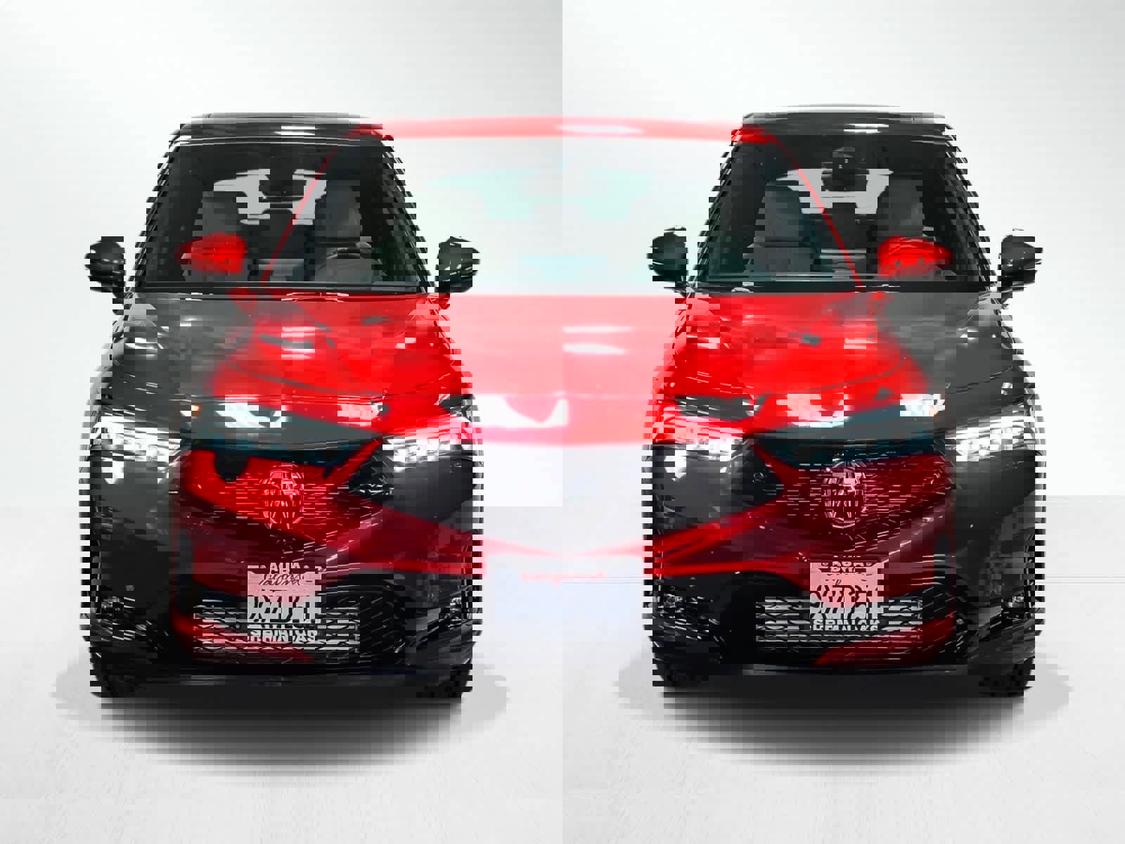 Used 2025 Acura Integra A-Spec image 2